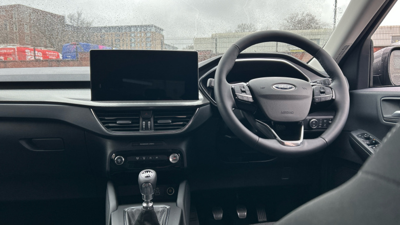 Ford Kuga 1.5 EcoBoost Titanium 5dr Petrol Estate